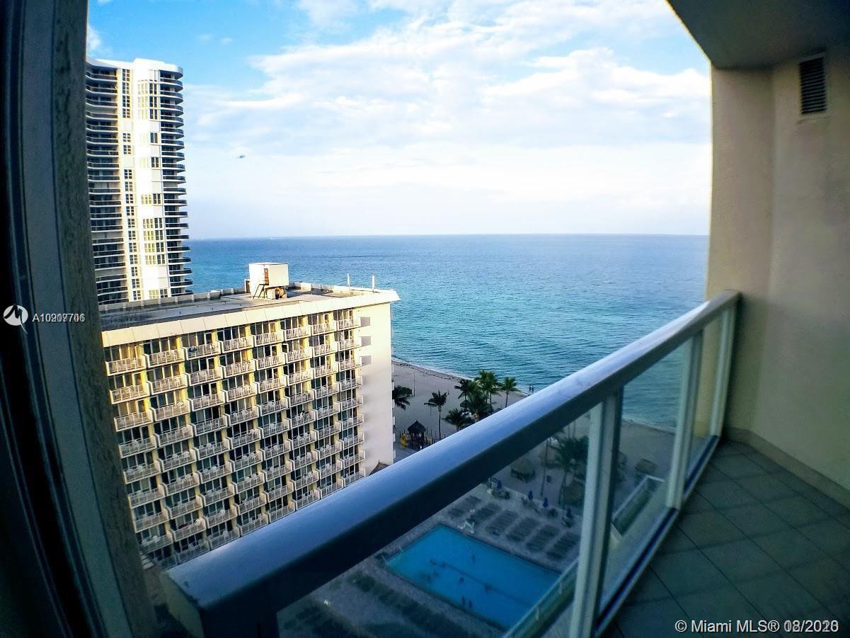 16699 Collins Ave #1505, Sunny Isles Beach, FL 33160