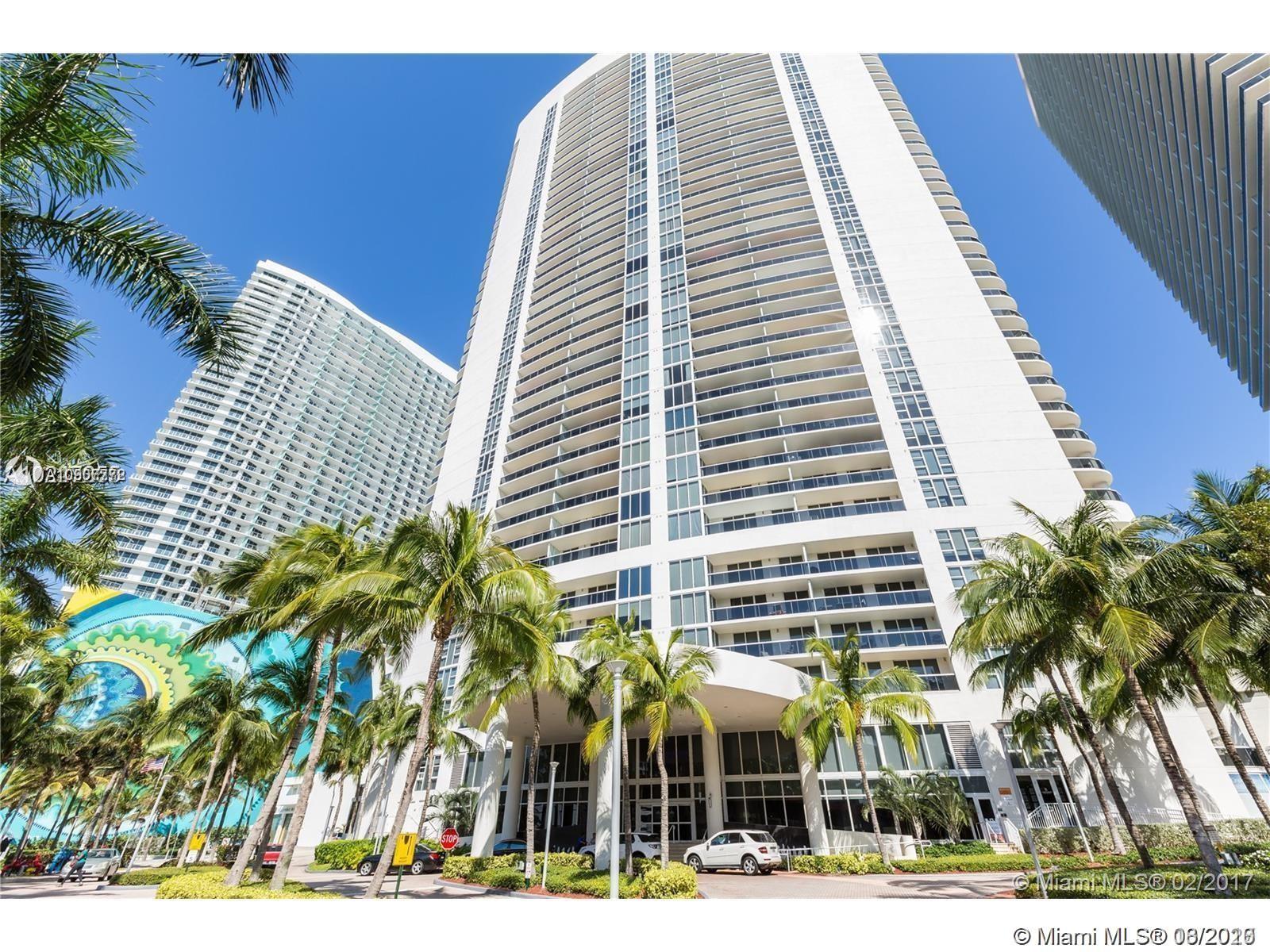 1800 S Ocean Dr #3802, Hallandale Beach, FL 33009