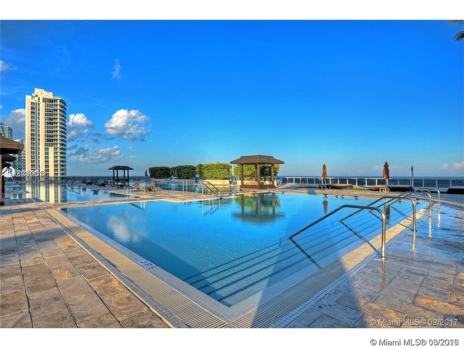 Hallandale Beach, FL 33009,1800 S Ocean Dr #3802