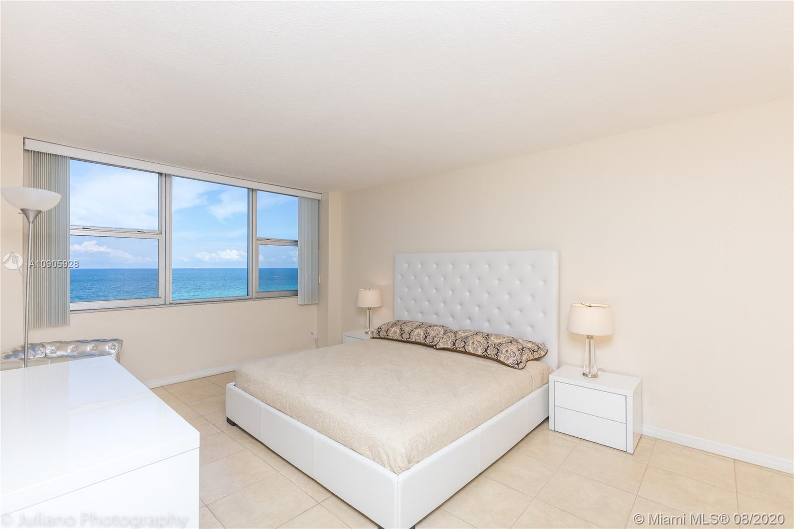 Hallandale Beach, FL 33009,3180 S Ocean Dr #714