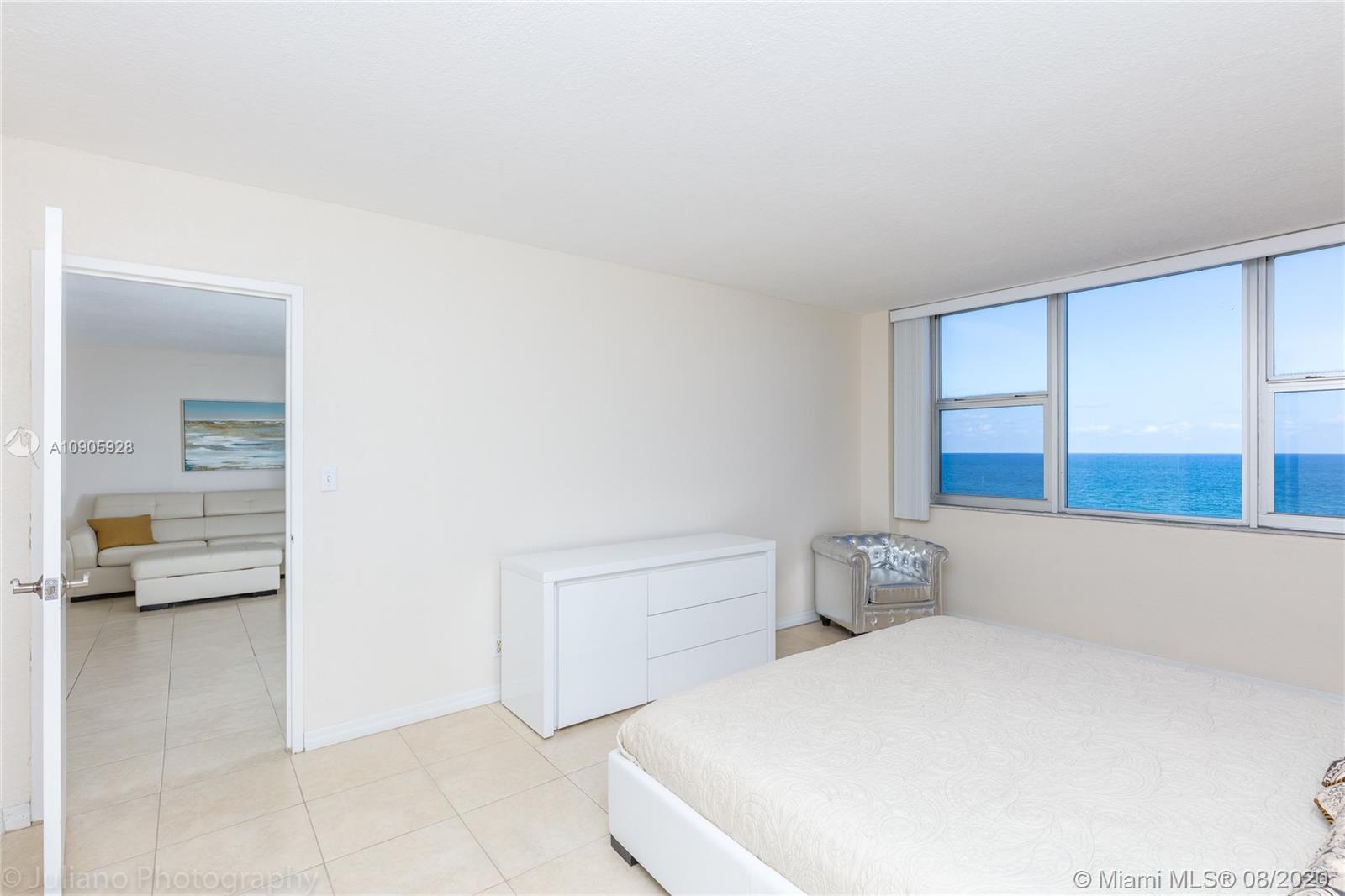 Hallandale Beach, FL 33009,3180 S Ocean Dr #714