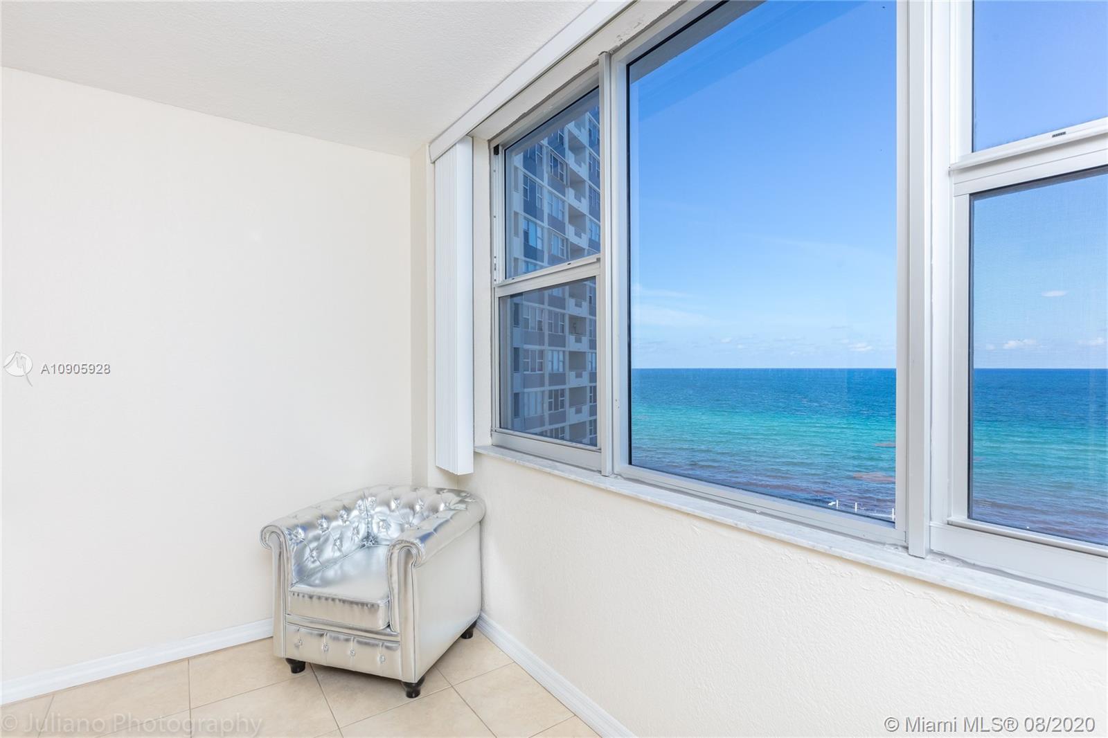 Hallandale Beach, FL 33009,3180 S Ocean Dr #714