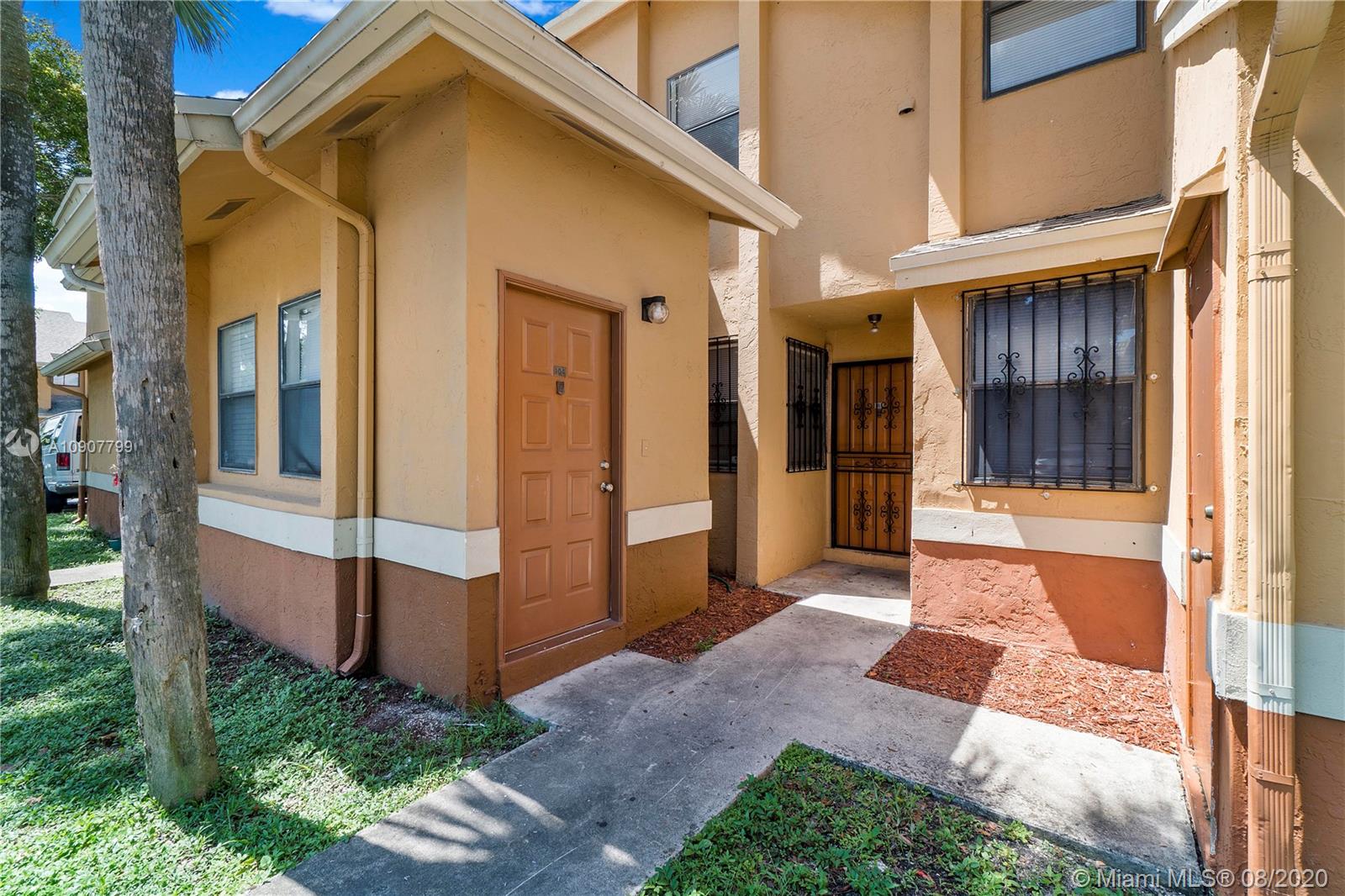 2481 NW 56th Ave #104, Lauderhill, FL 33313