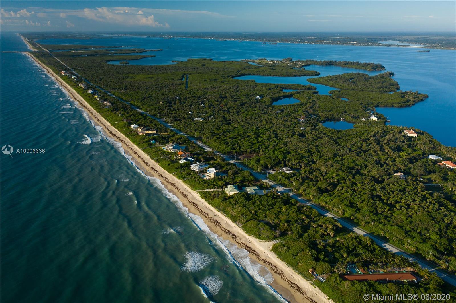 Melbourne Beach, FL 32951,8815 Highway A1A