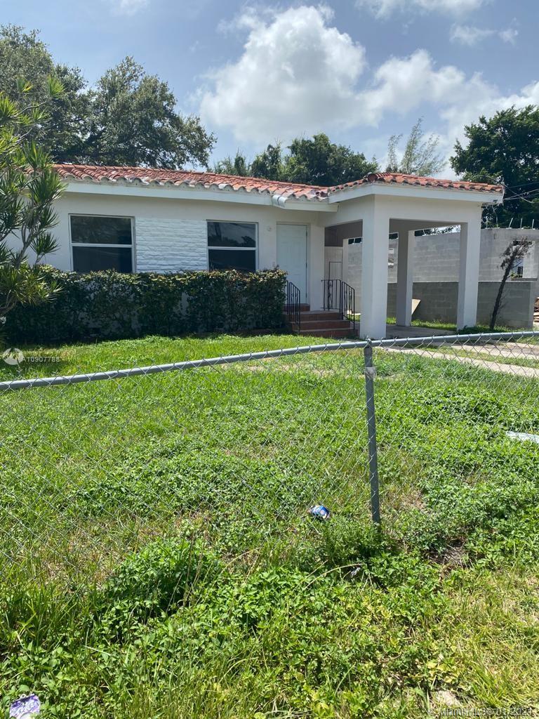 1414 NW 69th Ter, Miami, FL 33147