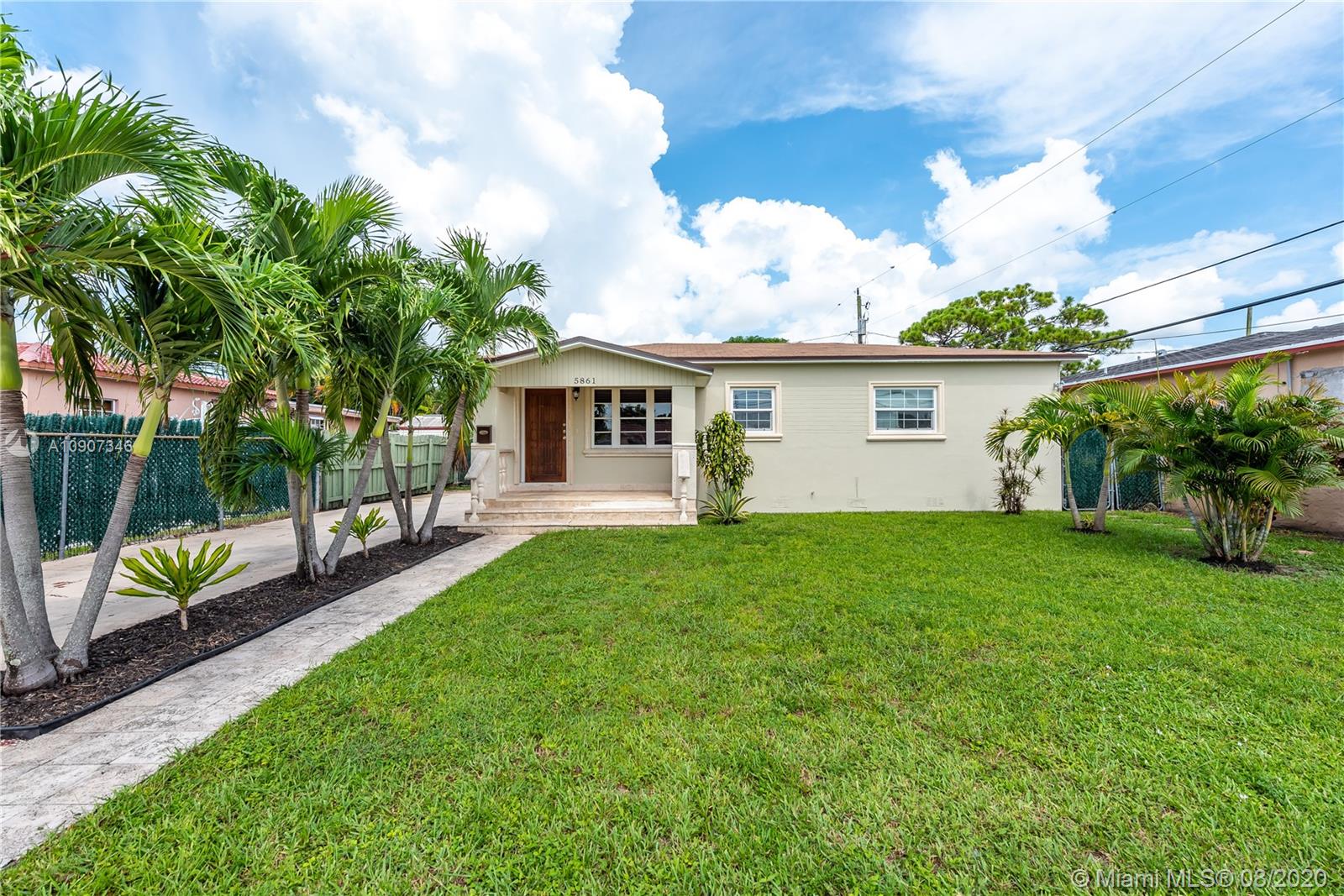 5861 E 6th Ave, Hialeah, FL 33013