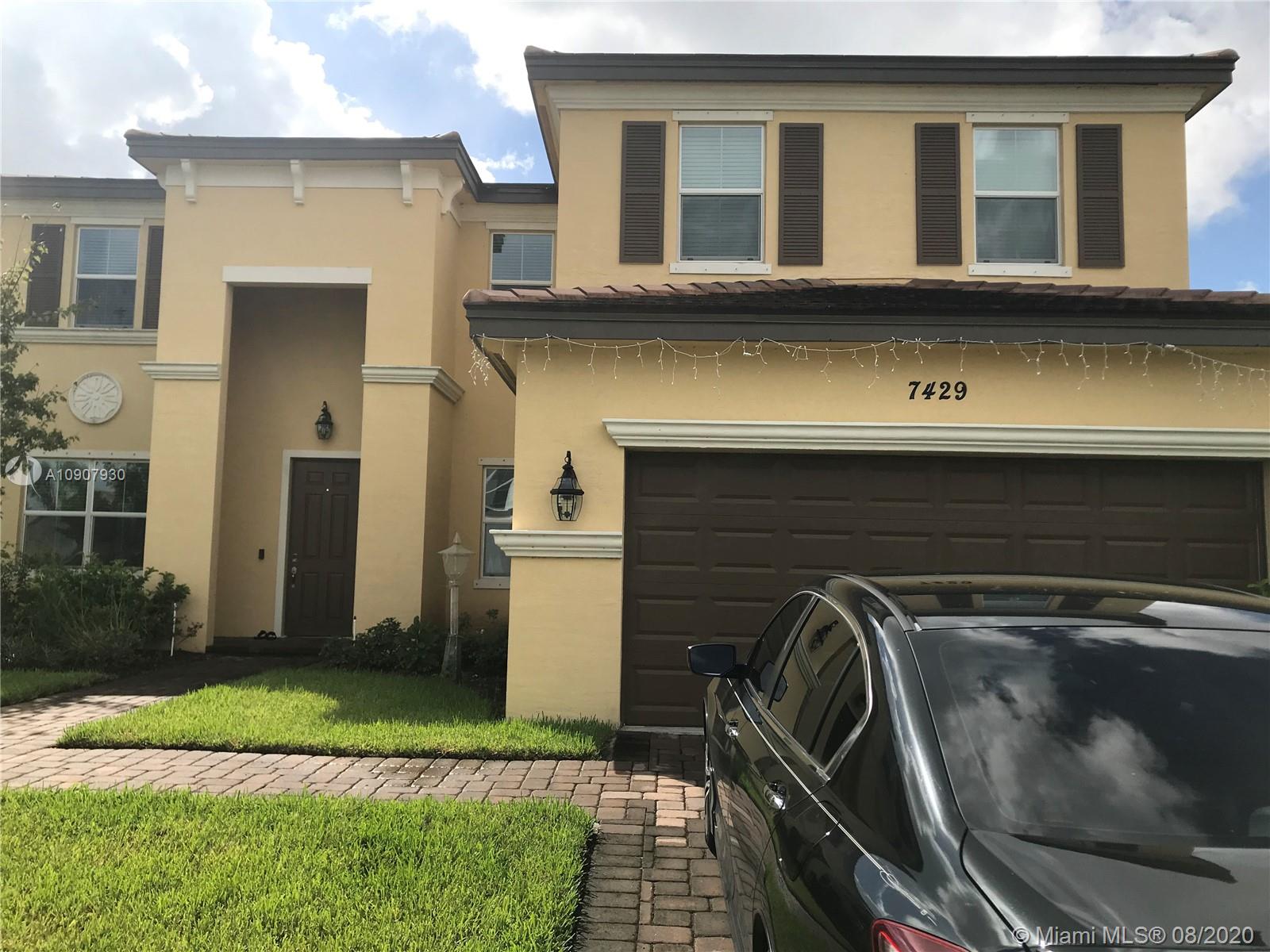 Port St. Lucie, FL 34987,7429 NW Greenspring St