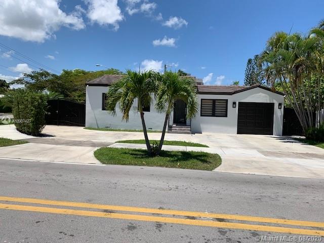 3191 SW 19TH TERRACE, Miami, FL 33145