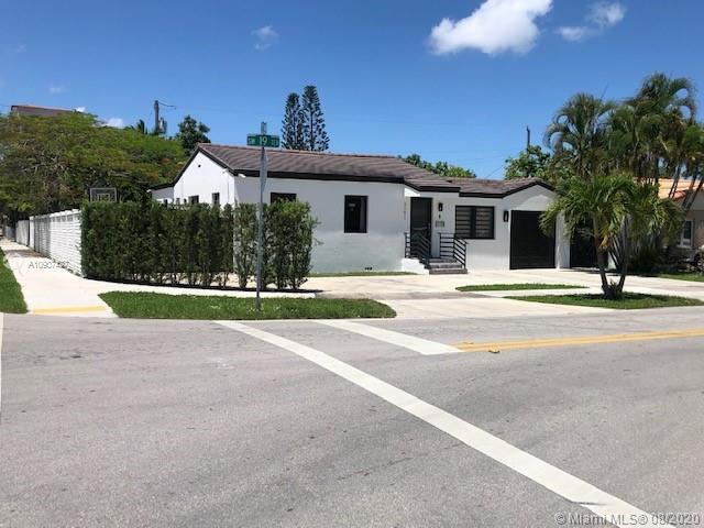 Miami, FL 33145,3191 SW 19TH TERRACE