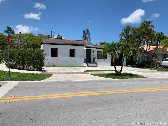 Miami, FL 33145,3191 SW 19TH TERRACE