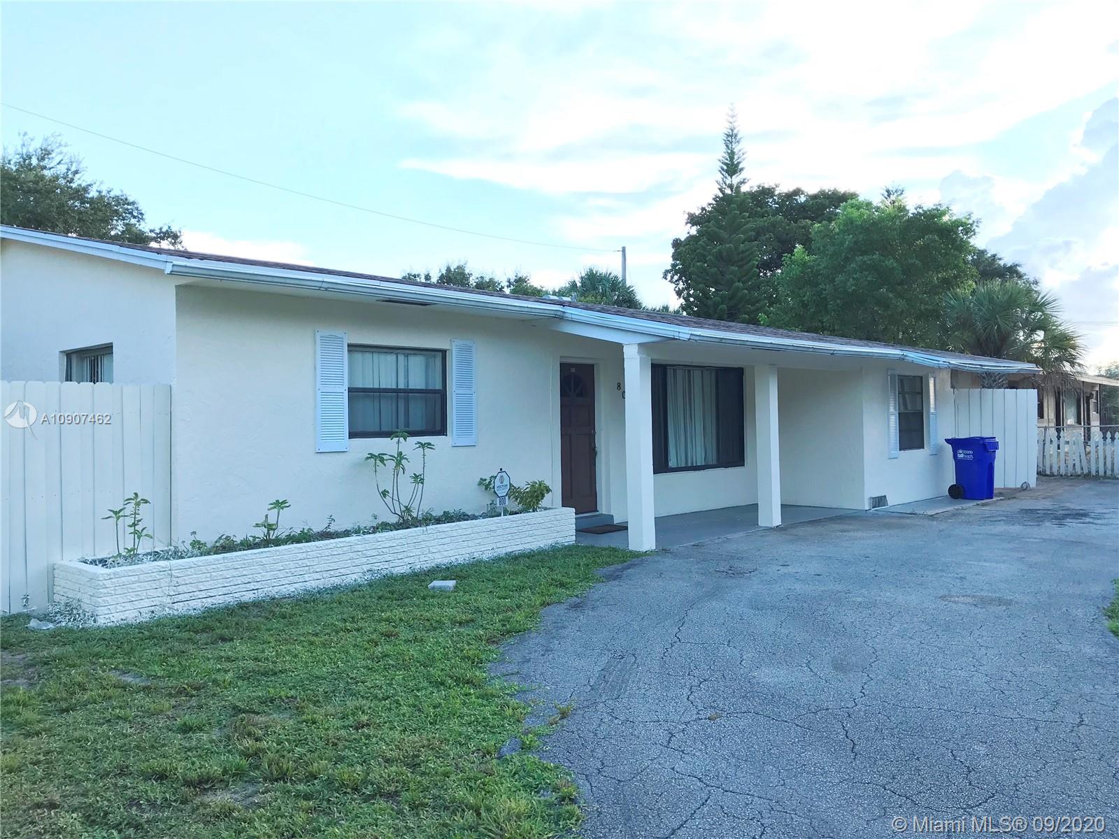 800 NE 33rd St, Pompano Beach, FL 33064