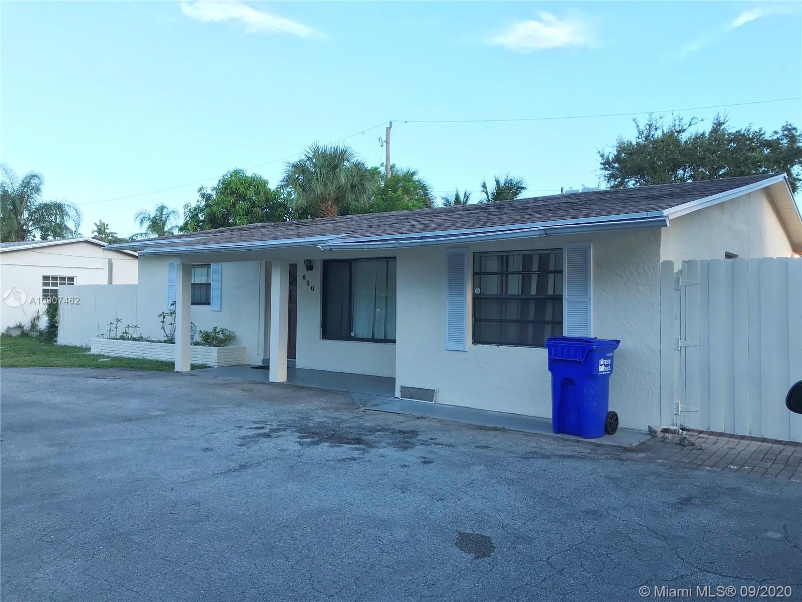 Pompano Beach, FL 33064,800 NE 33rd St