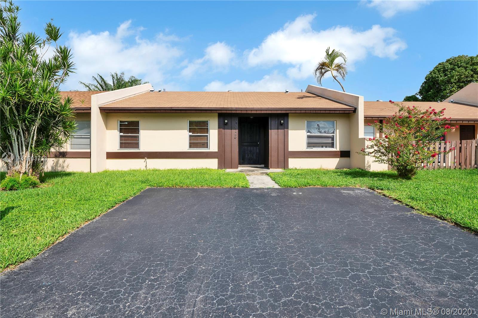 10726 SW 123rd Pl #., Miami, FL 33186
