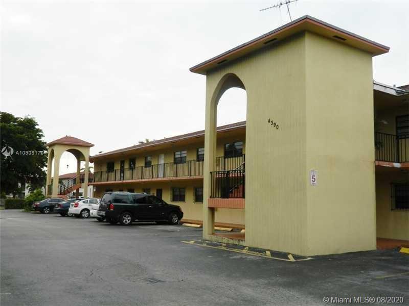 Hialeah, FL 33012,4390 W 12th Ln #4