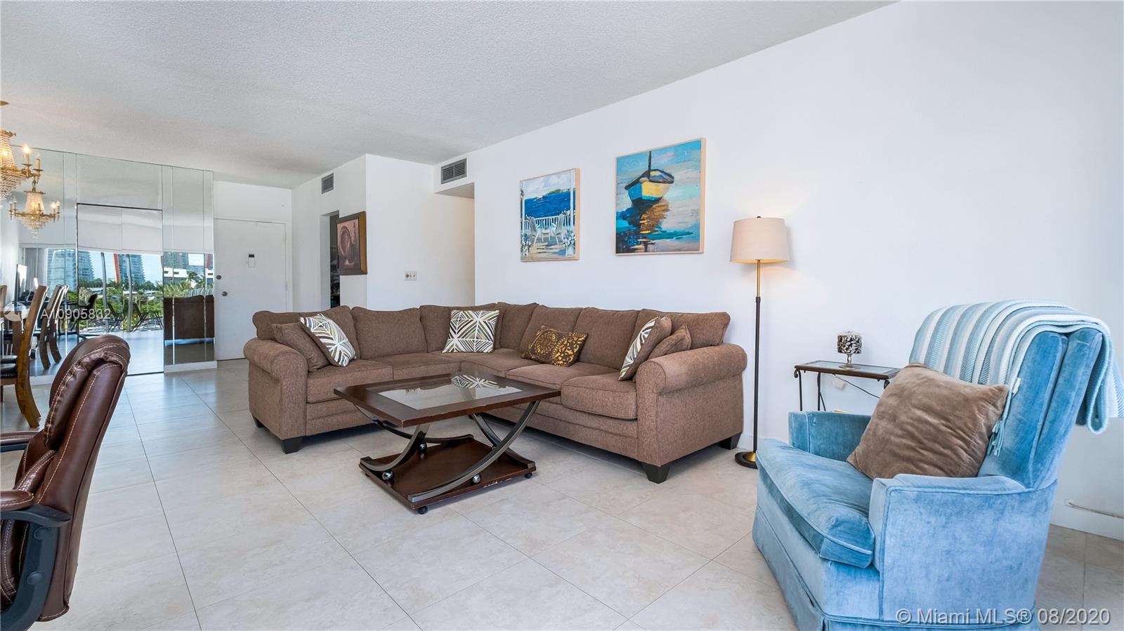 Sunny Isles Beach, FL 33160,500 Bayview Dr #331