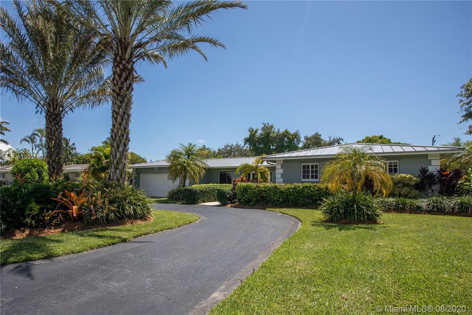 Palmetto Bay, FL 33157,15805 SW 77th Ave