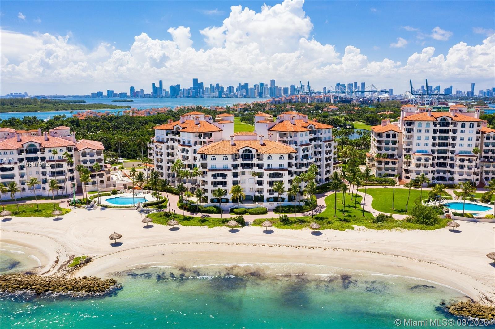 7942 Fisher Island Dr #7942, Miami Beach, FL 33109