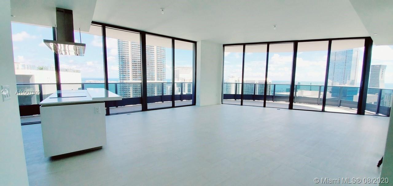 1000 Brickell Plz #PH5001, Miami, FL 33131