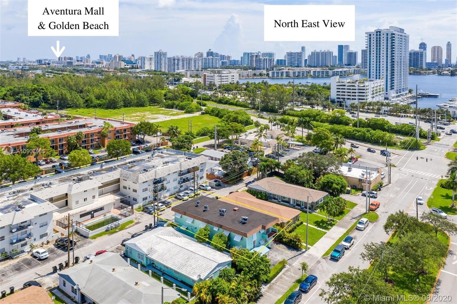 North Miami Beach, FL 33160,2379 NE 172nd St