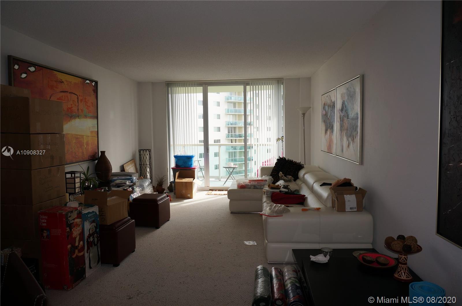 Sunny Isles Beach, FL 33160,19390 Collins Ave #720