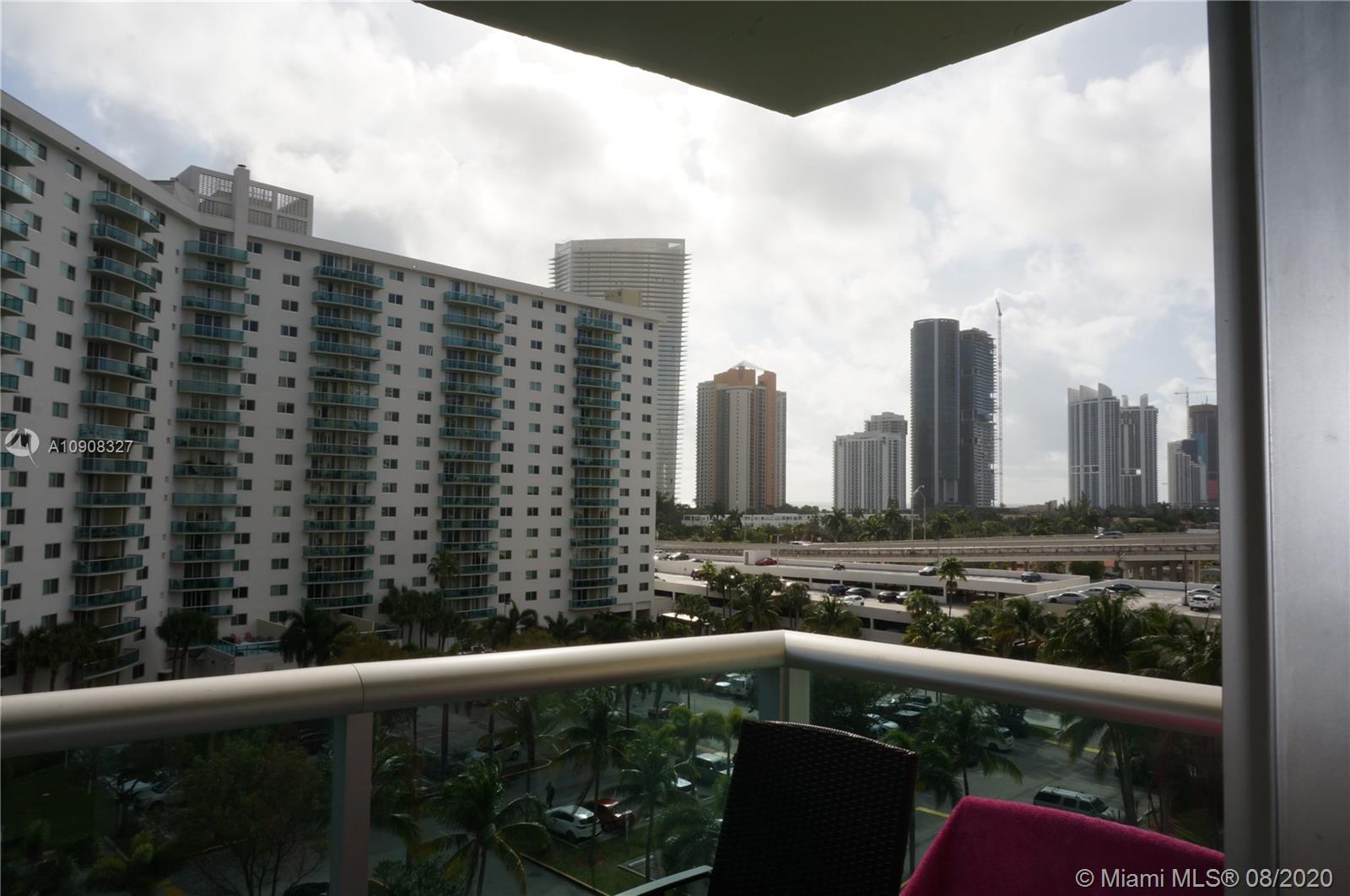 Sunny Isles Beach, FL 33160,19390 Collins Ave #720