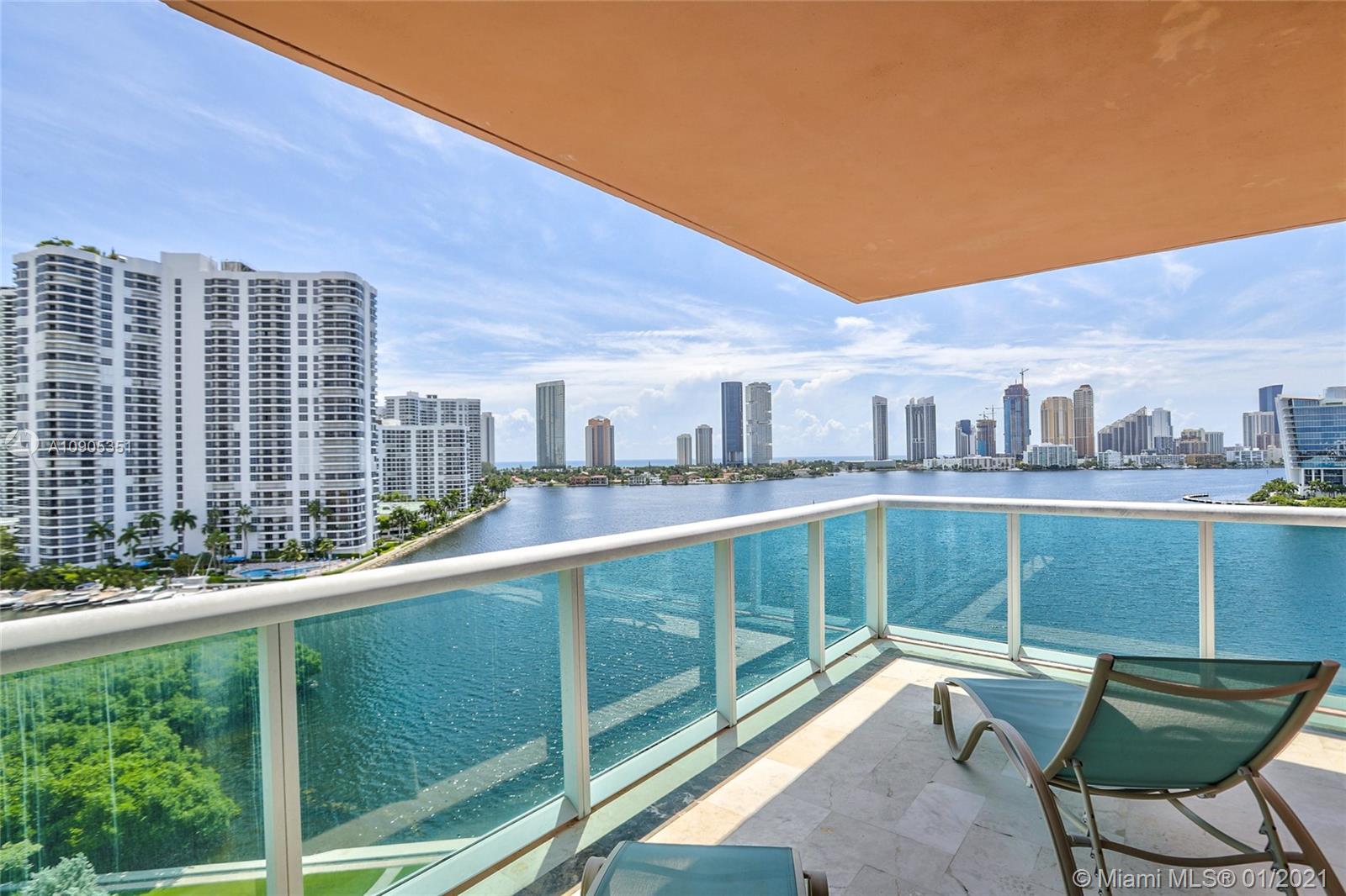 3370 Hidden Bay Dr #1103, Aventura, FL 33180