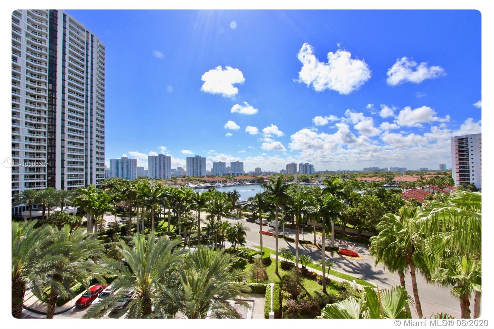 21205 Yacht Club Dr #707, Aventura, FL 33180