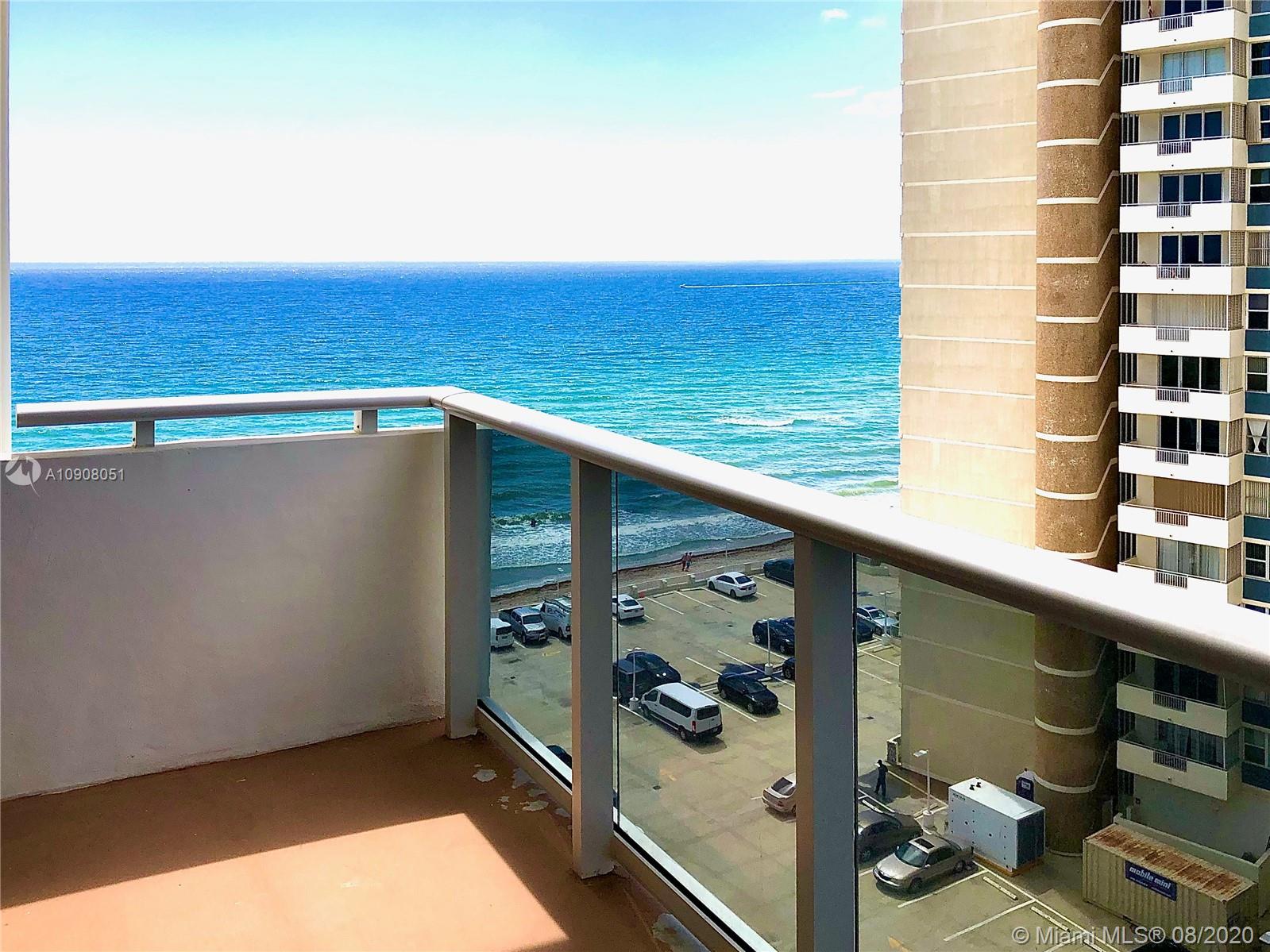 Hallandale Beach, FL 33009,3140 S Ocean Dr #1003