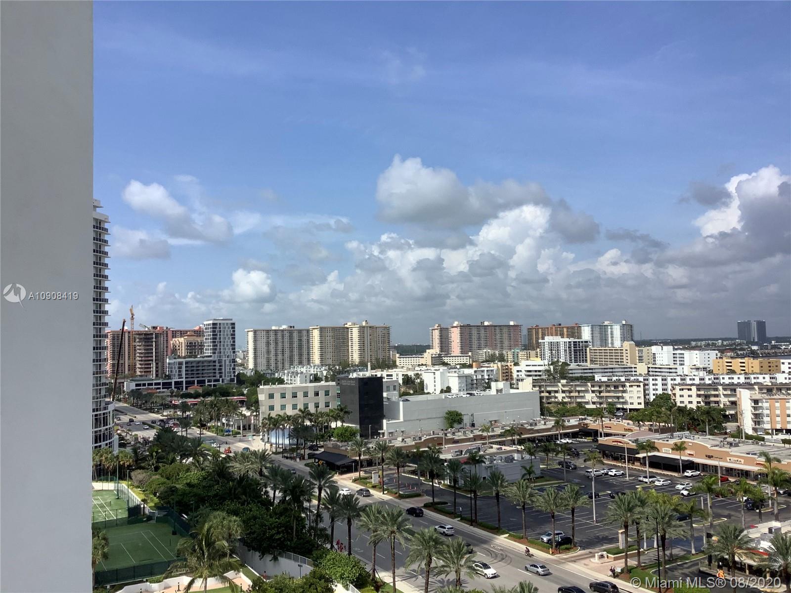 Sunny Isles Beach, FL 33160,18201 Collins Ave #1401A