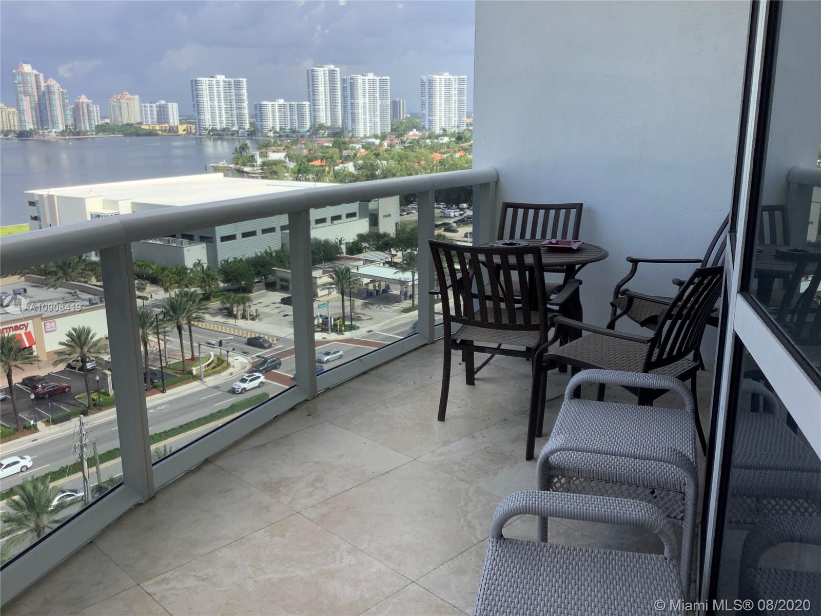 Sunny Isles Beach, FL 33160,18201 Collins Ave #1401A