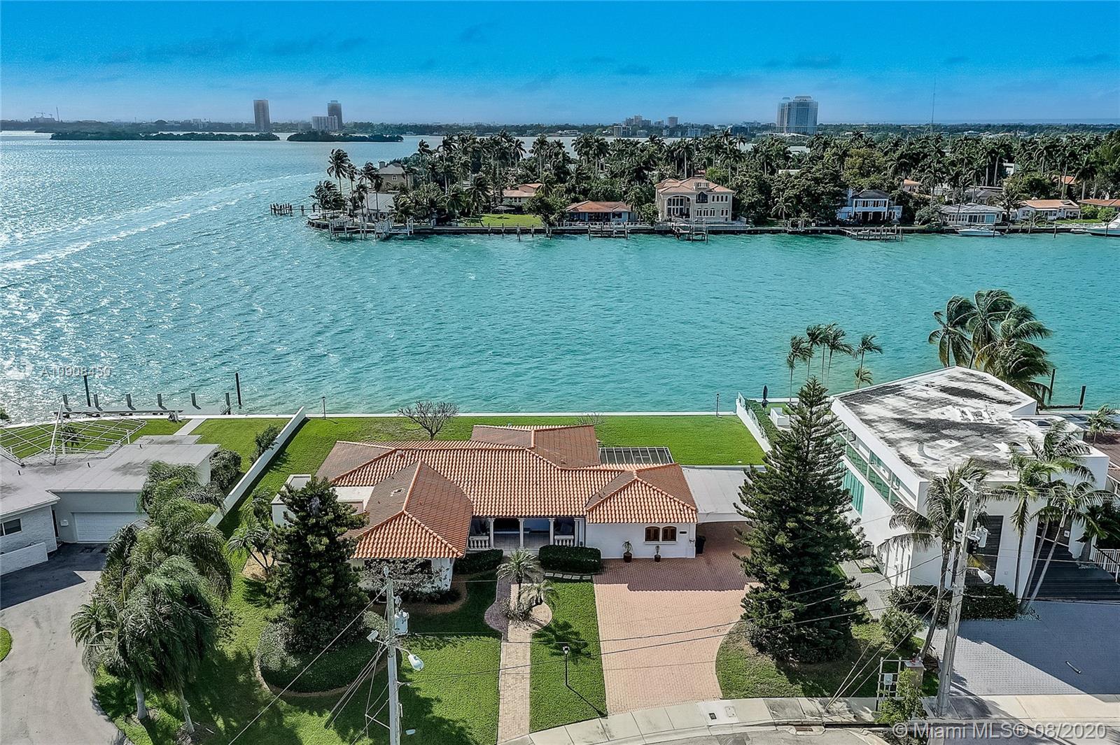 North Bay Village, FL 33141,7500 W Treasure Dr