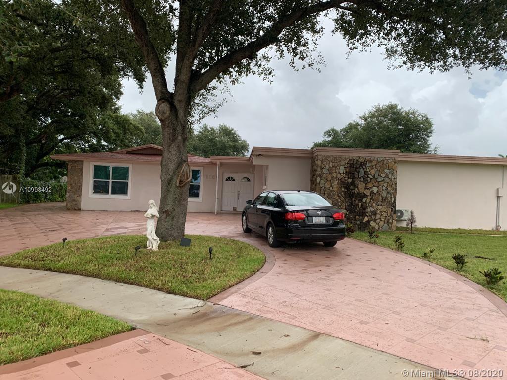 6300 SW 6th St, Pembroke Pines, FL 33023