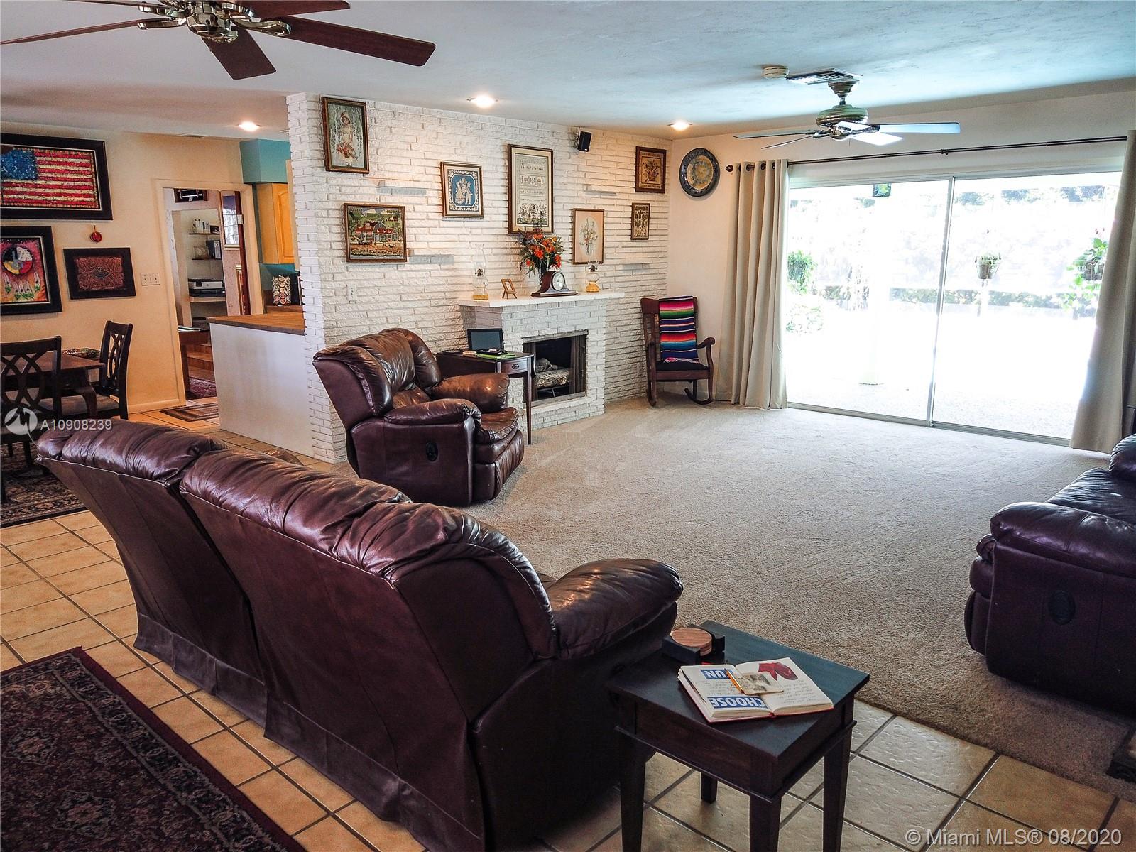 Plantation, FL 33317,6201 SW 2nd Ct