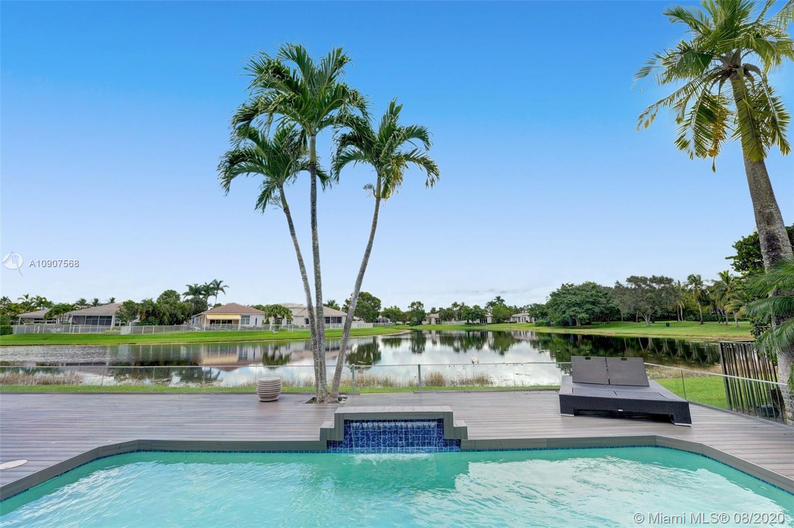 Weston, FL 33327,2537 Jardin Ter