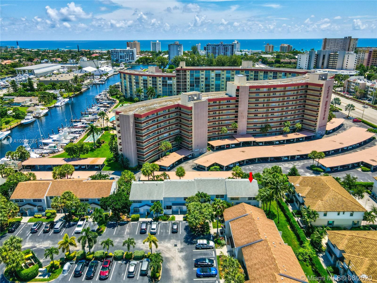 Pompano Beach, FL 33062,2831 NE 15th St #2831