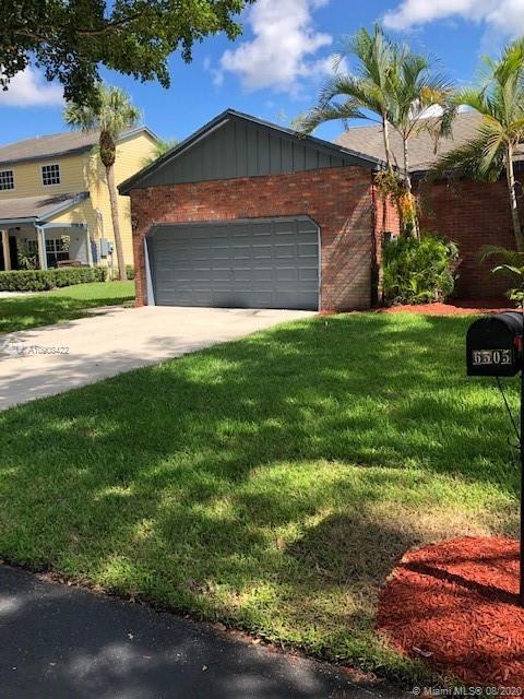 Parkland, FL 33067,6505 Windsor Dr