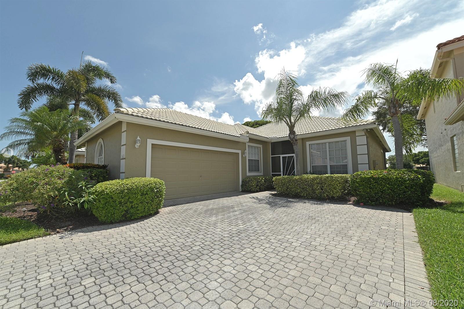 13623 Breton Ln, Delray Beach, FL 33446