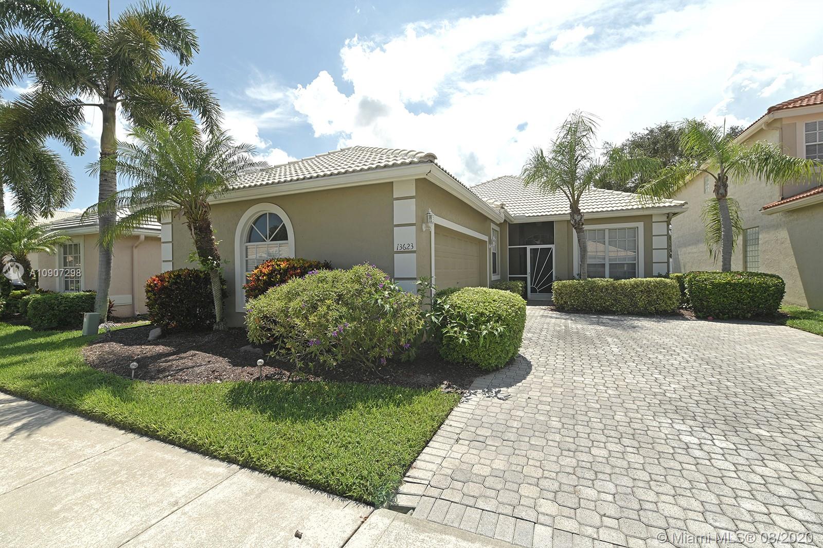 Delray Beach, FL 33446,13623 Breton Ln