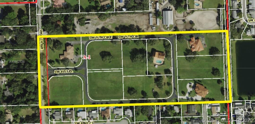 Davie, FL 33314,75 Sw Cir