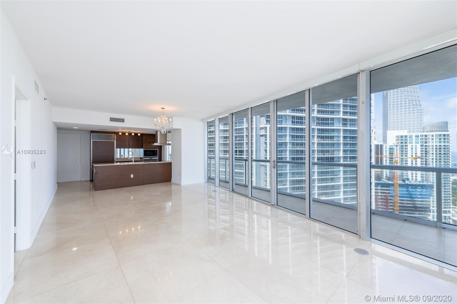 Miami, FL 33131,495 Brickell Ave #3802