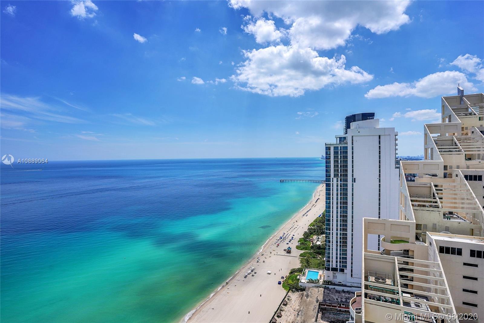 Sunny Isles Beach, FL 33160,17749 Collins Ave #3202