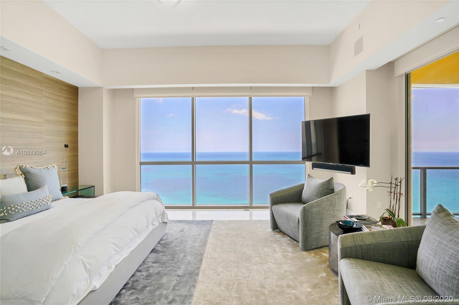 Sunny Isles Beach, FL 33160,17749 Collins Ave #3202