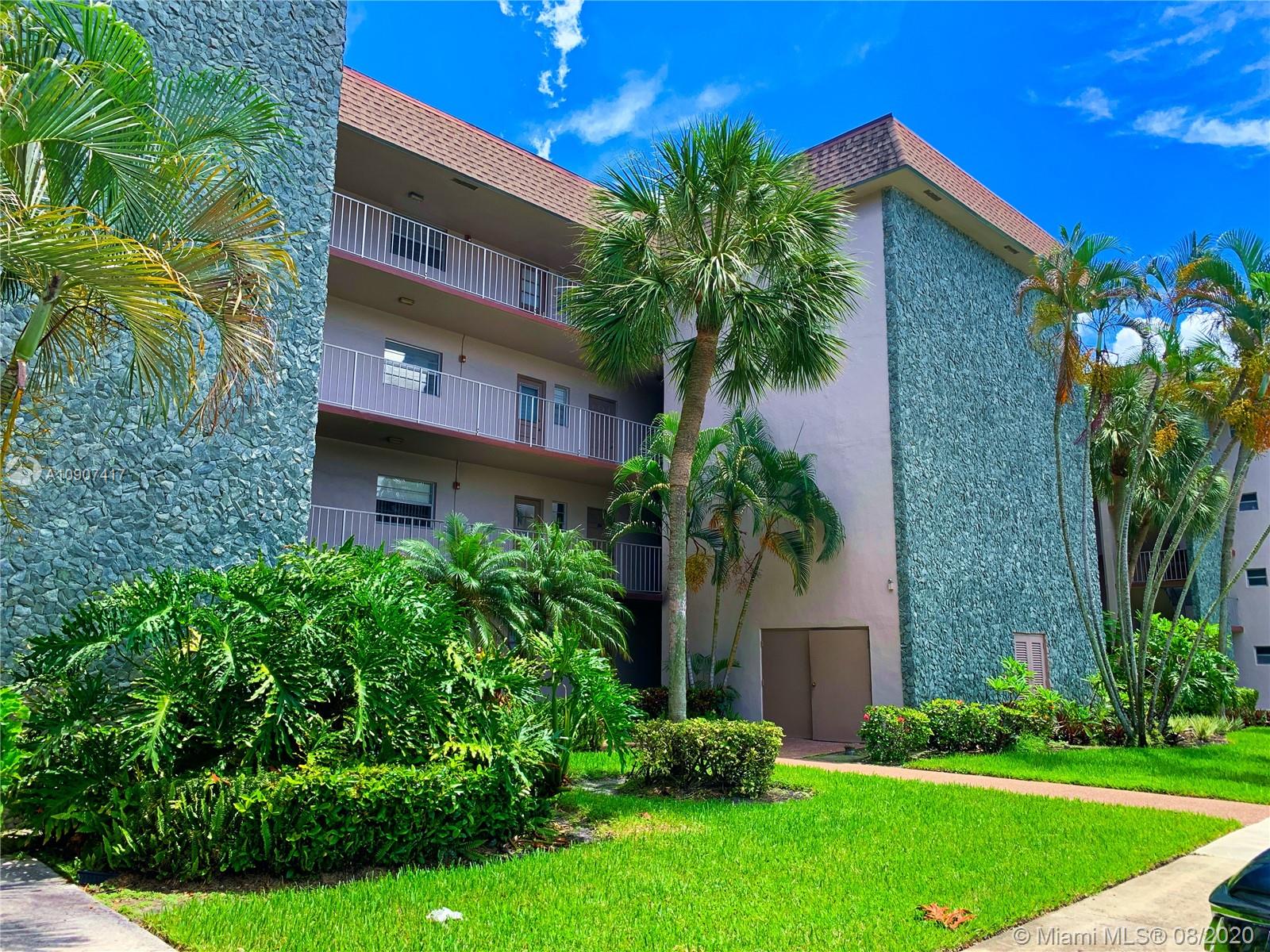 Davie, FL 33324,2420 SW 81st Ave #204