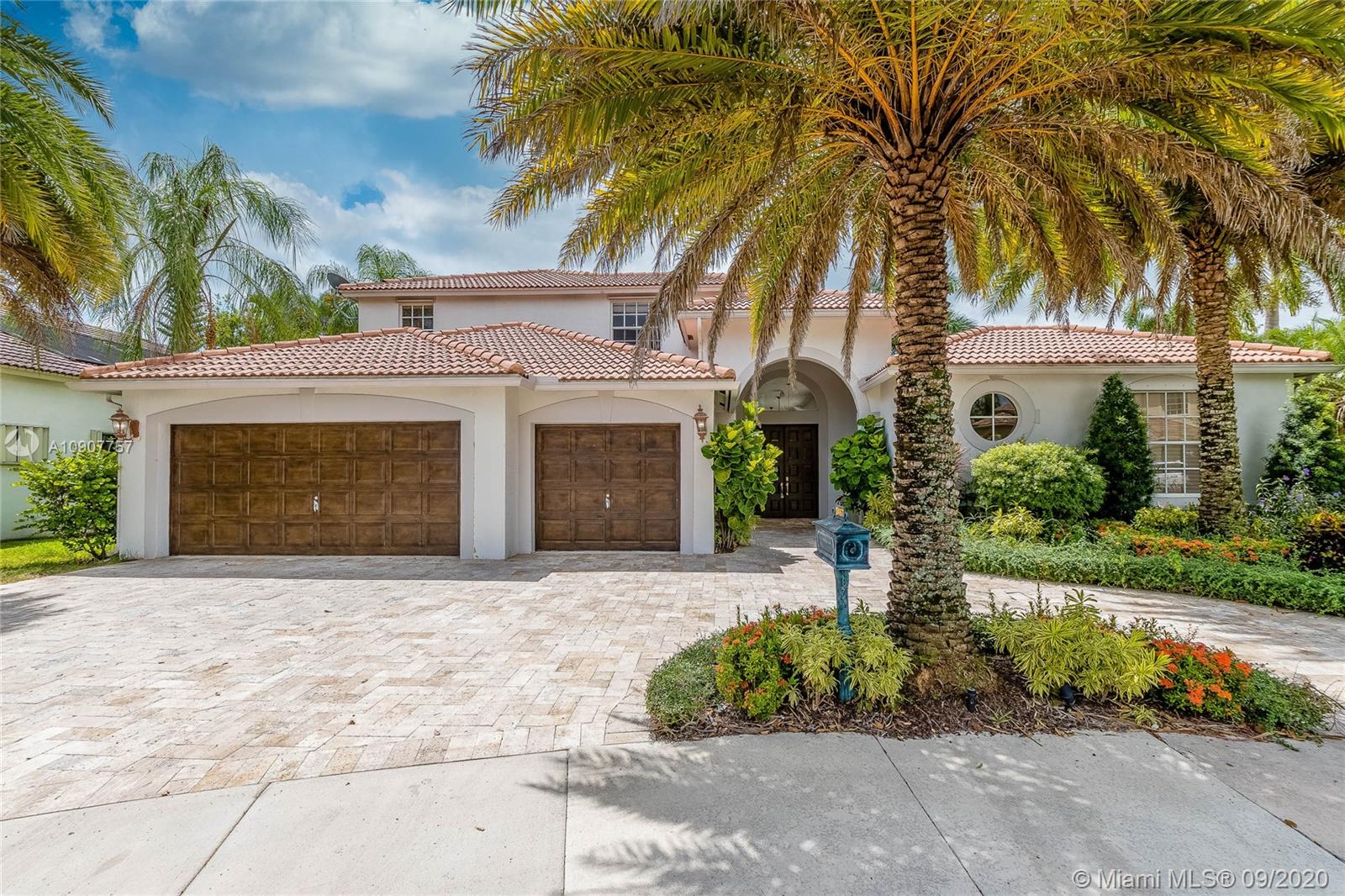 Weston, FL 33327,2467 Eagle Run Dr