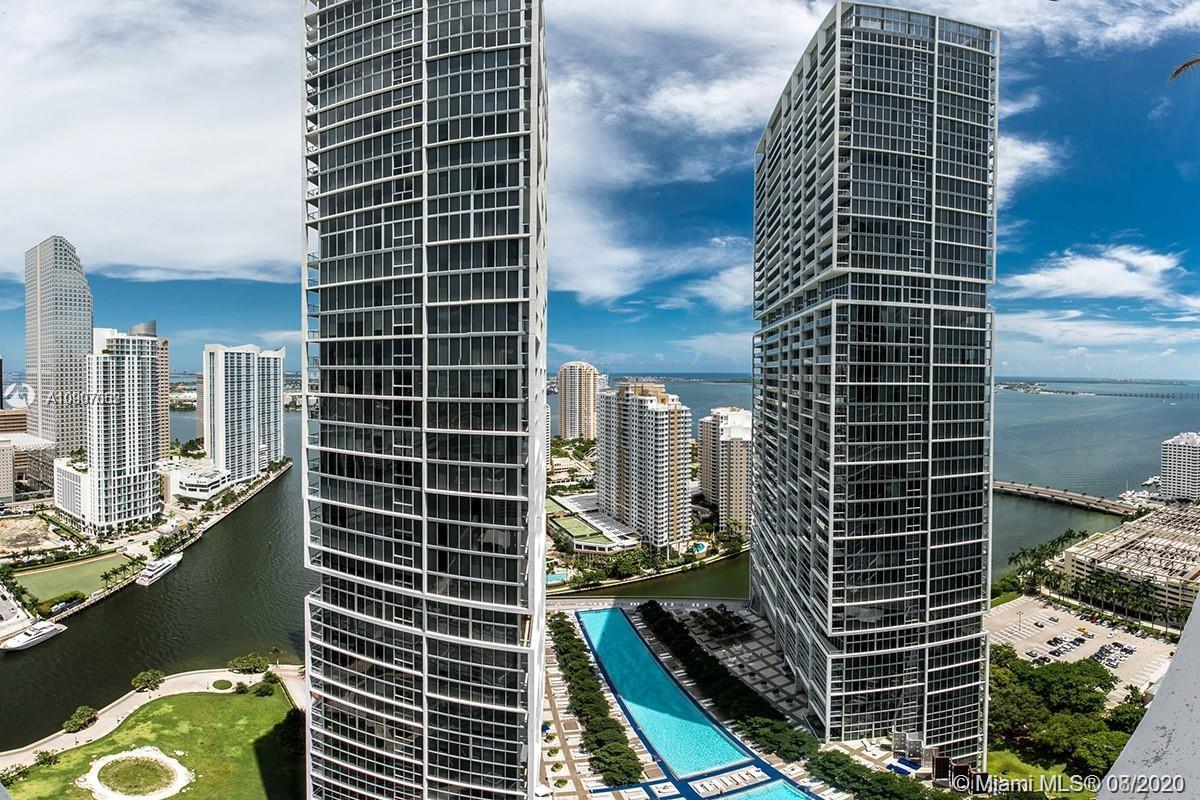 Miami, FL 33131,485 Brickell Ave #3207