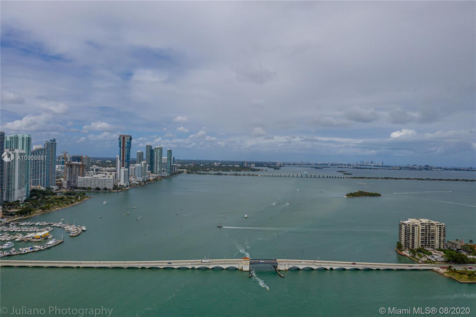 Miami Beach, FL 33139,801 N Venetian Dr #907