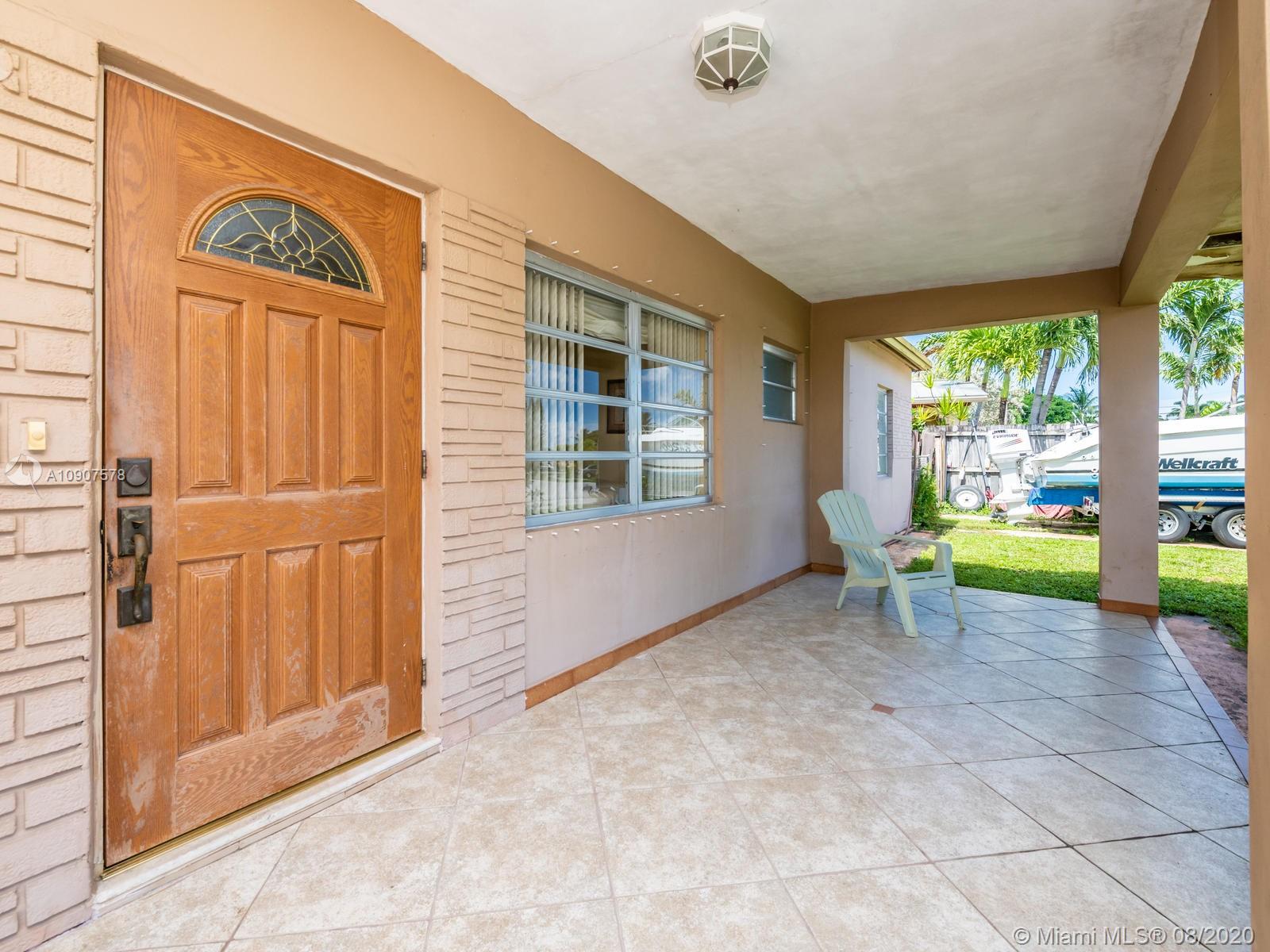 Oakland Park, FL 33334,411 NE 58th Ct