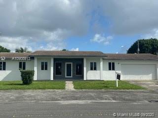 700 NW 9th Ct, Hallandale Beach, FL 33009