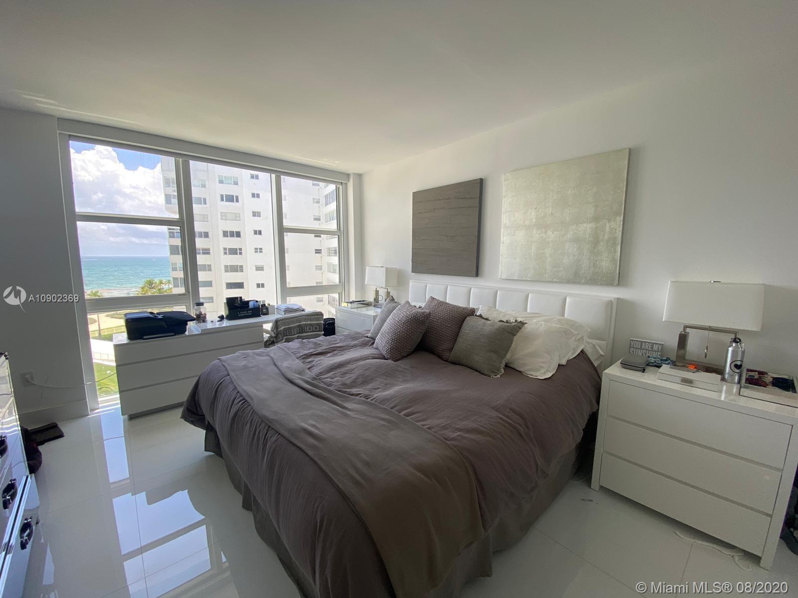 Bal Harbour, FL 33154,10275 Collins Ave #619