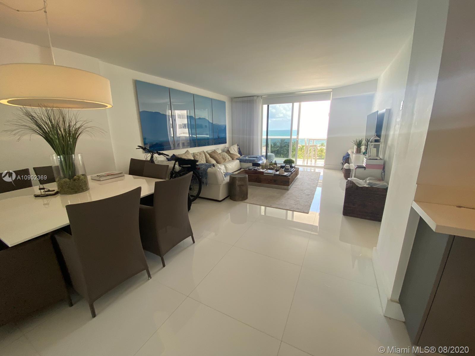 Bal Harbour, FL 33154,10275 Collins Ave #619